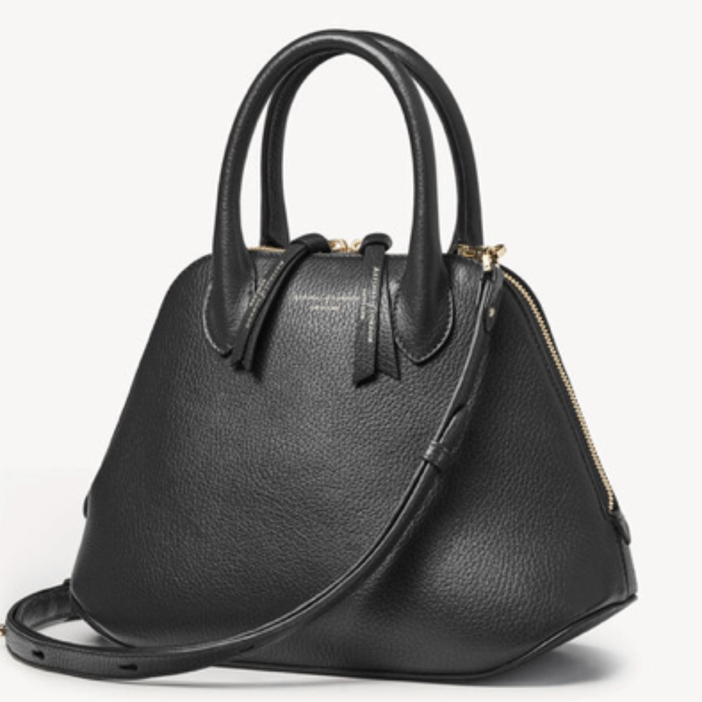 Aspinal Of London Margot Bag